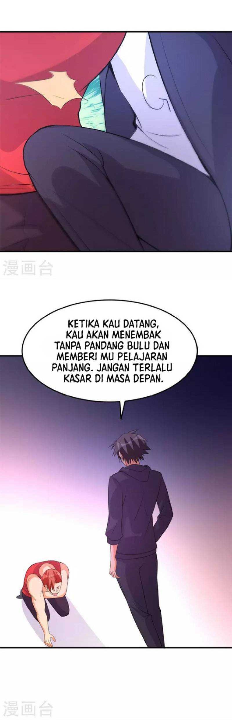 Emperor Son In Law chapter 69 halaman 12