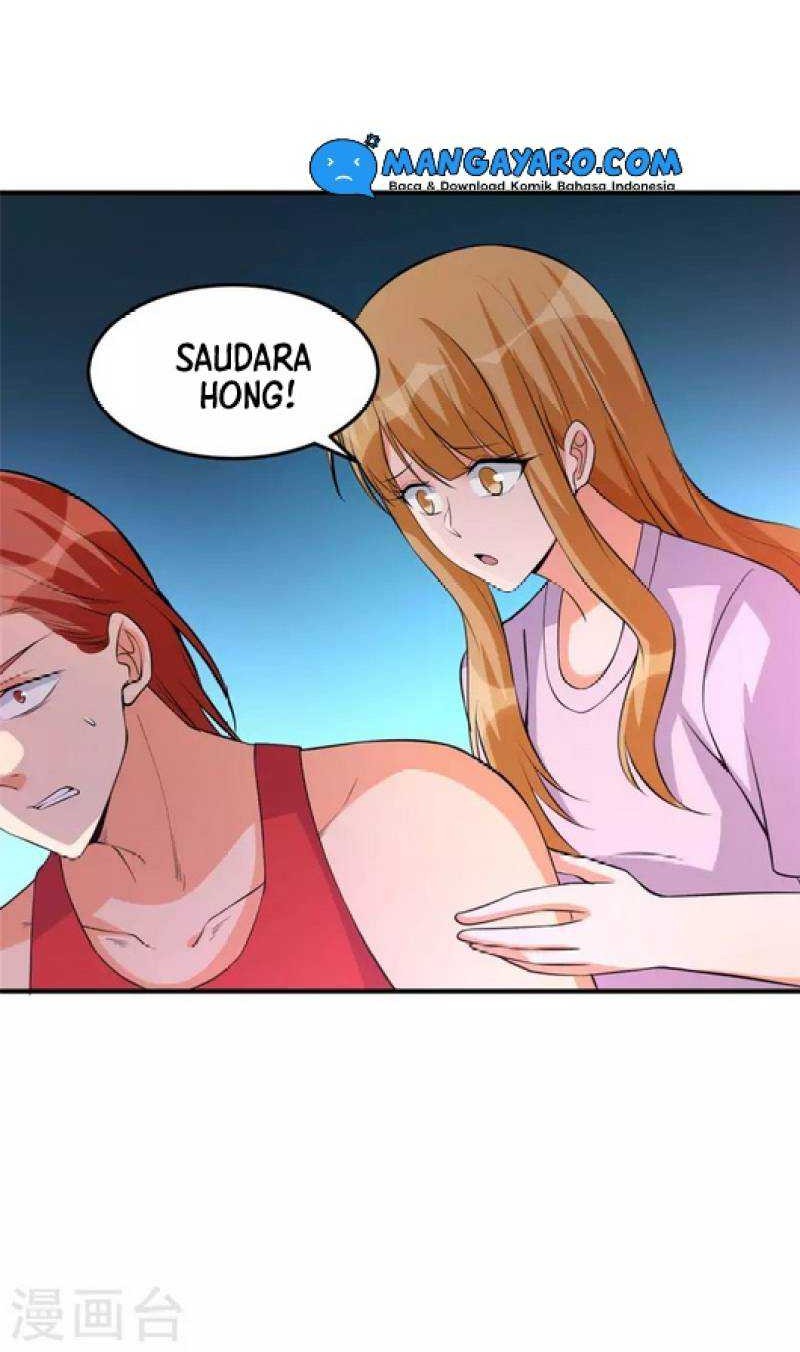 Emperor Son In Law chapter 69 halaman 13