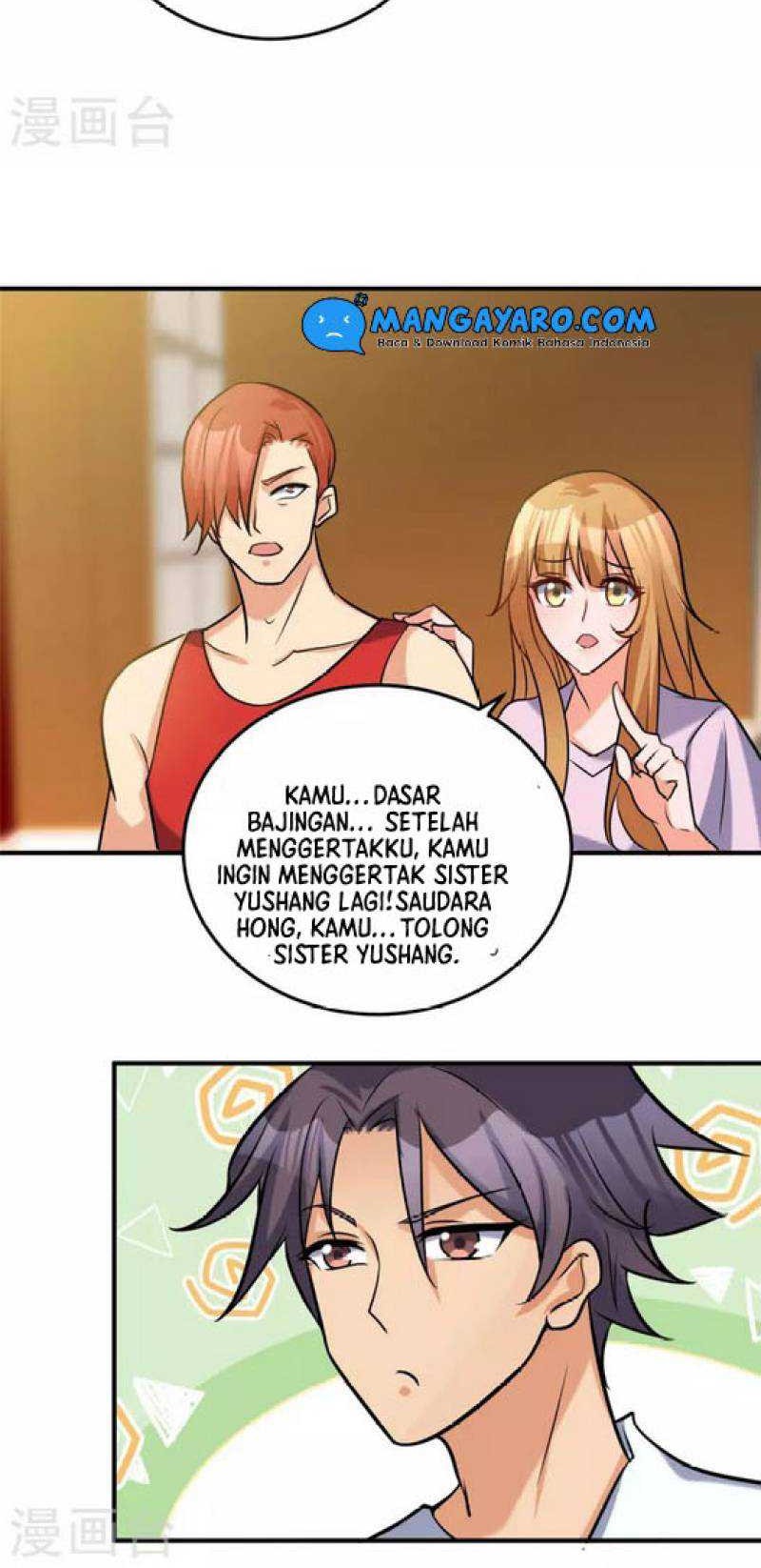 Emperor Son In Law chapter 69 halaman 19