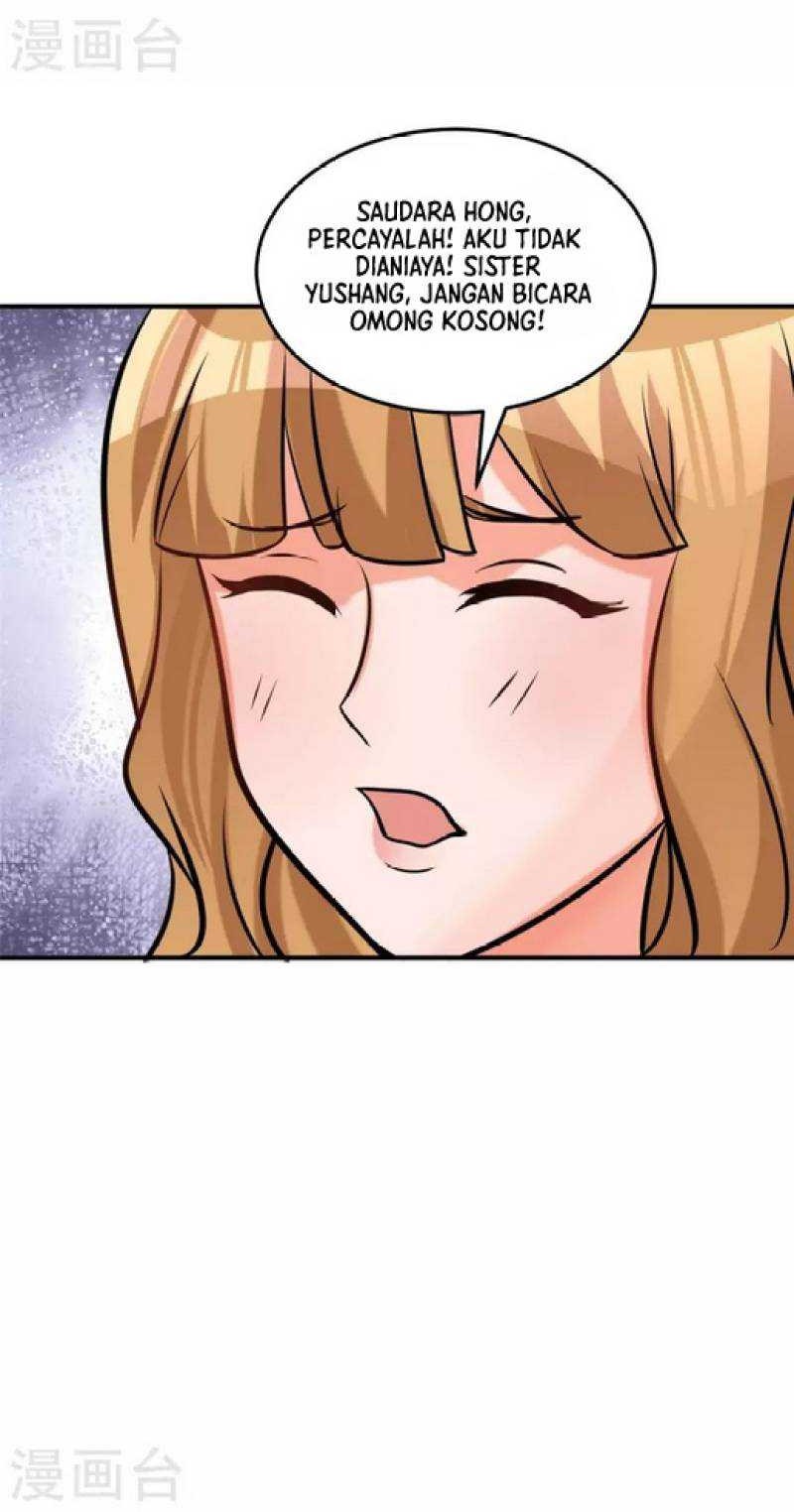 Emperor Son In Law chapter 69 halaman 22