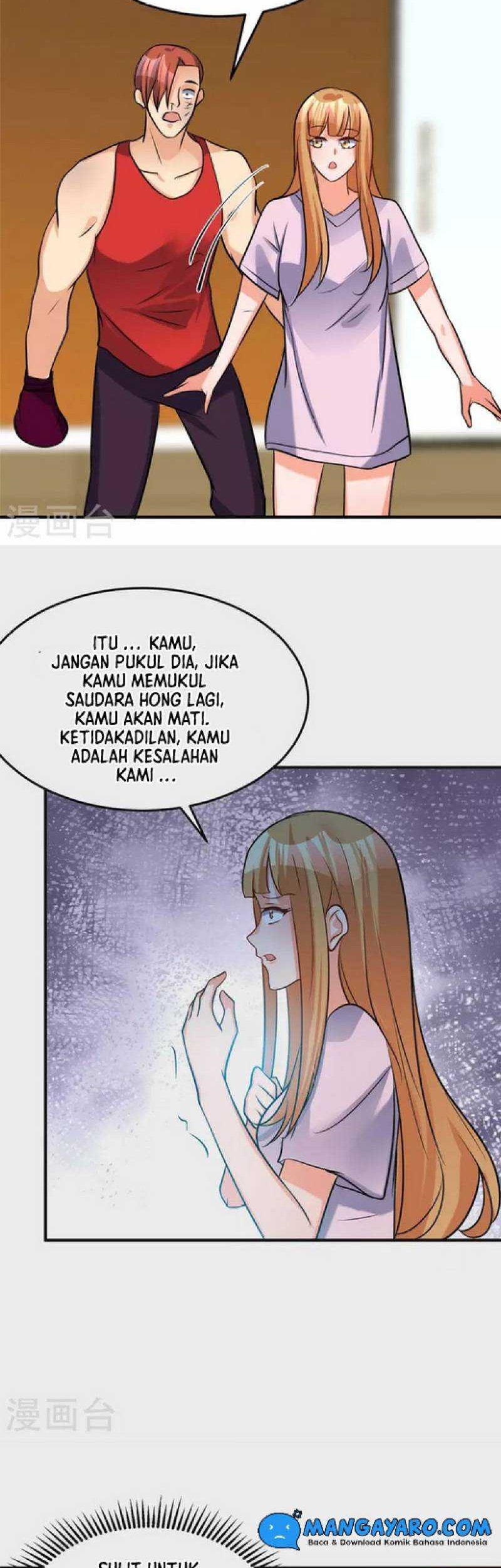 Emperor Son In Law Bab 70 halaman 16