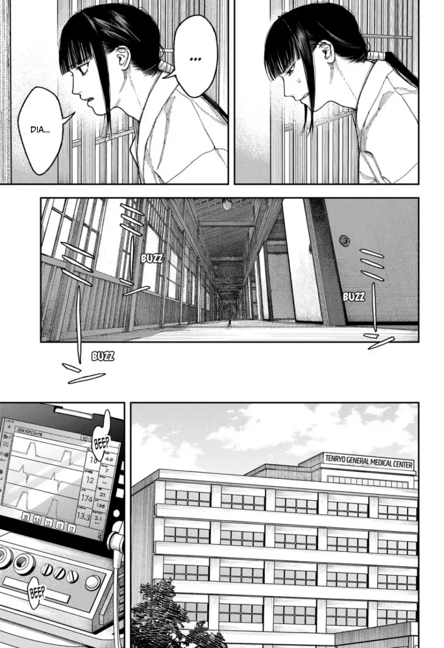 Empyreal Cabinet chapter 6 halaman 10