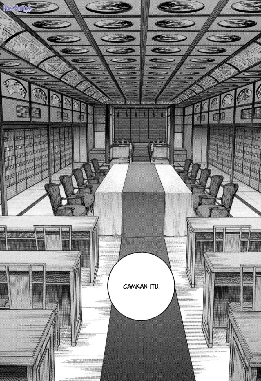 Empyreal Cabinet chapter 6 halaman 50