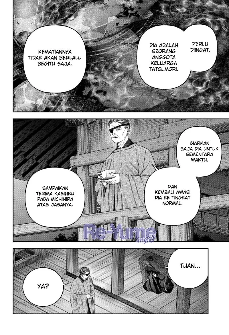 Empyreal Cabinet chapter 7 halaman 30
