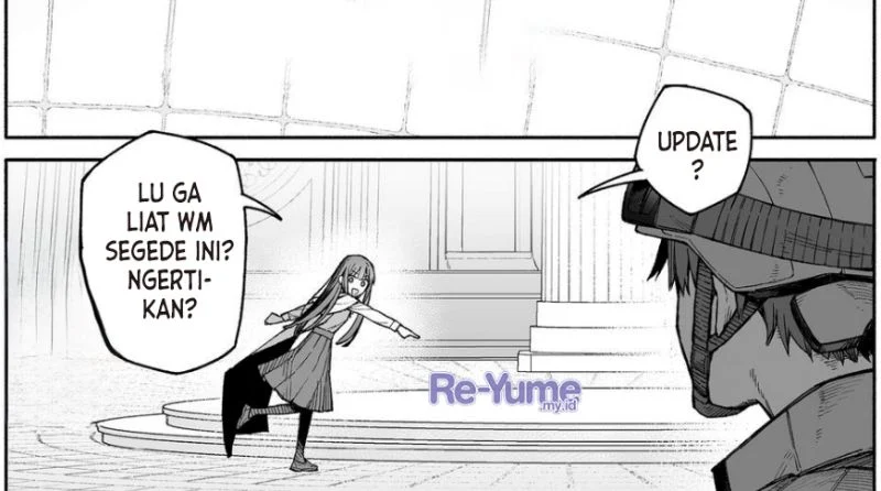 Empyreal Cabinet chapter 7 halaman 40