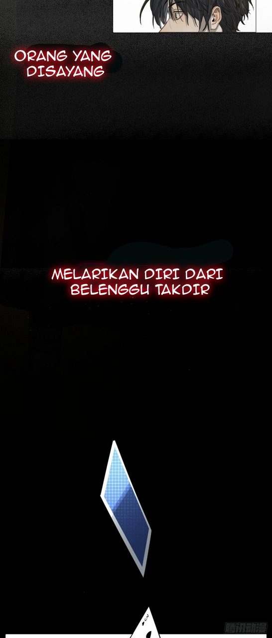 End of Nightmare Bab 00 halaman 16