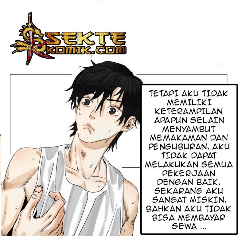 End of Nightmare Bab 01 halaman 7