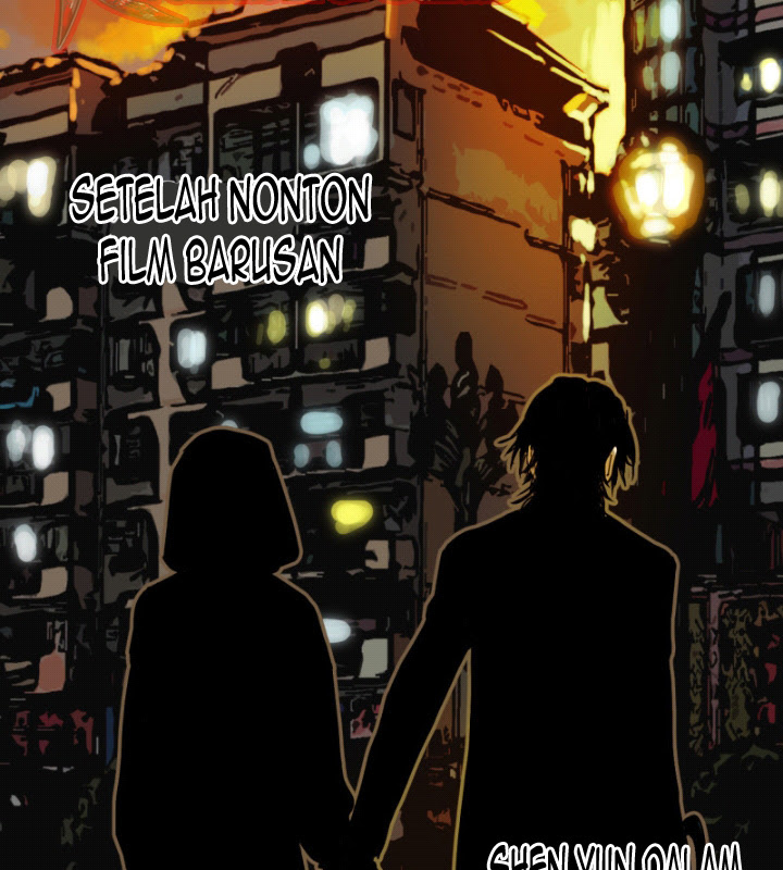 End of Nightmare chapter 11 halaman 5