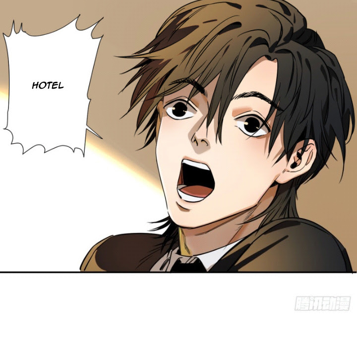 End of Nightmare chapter 11 halaman 34