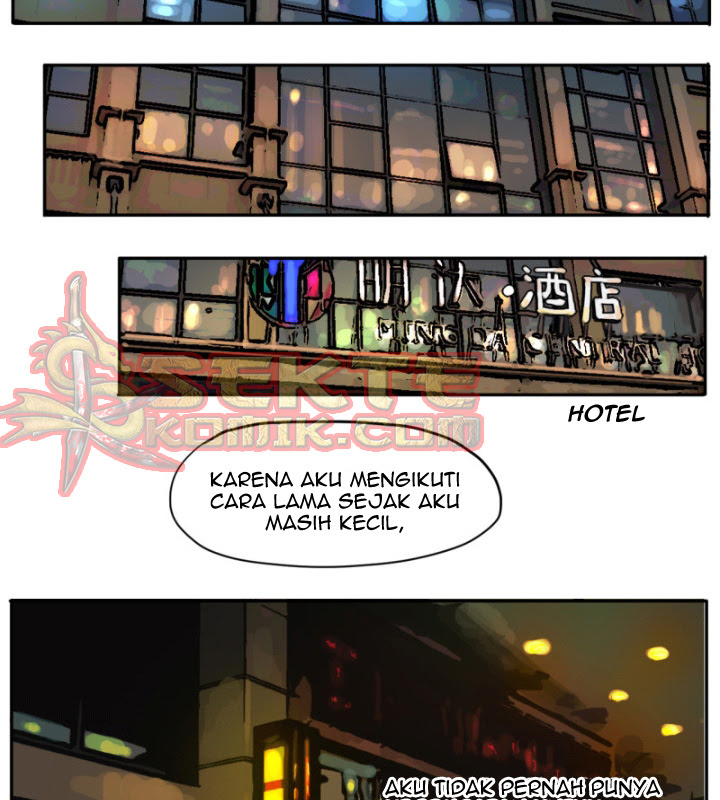 End of Nightmare chapter 12 halaman 5
