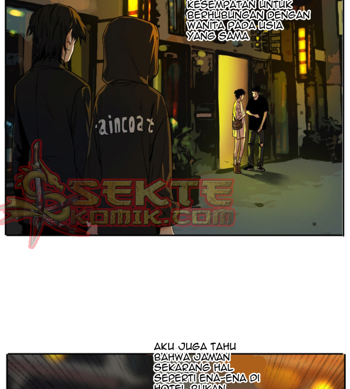 End of Nightmare chapter 12 halaman 6