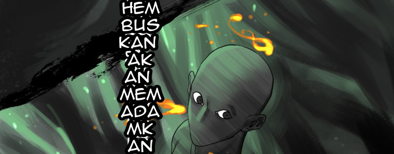 End of Nightmare Bab 4 halaman 36