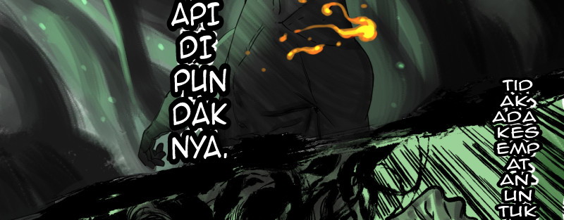 End of Nightmare Bab 4 halaman 37