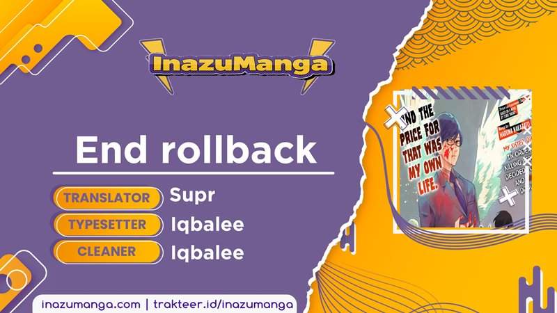 End Rollback Bab 1.1 halaman 1