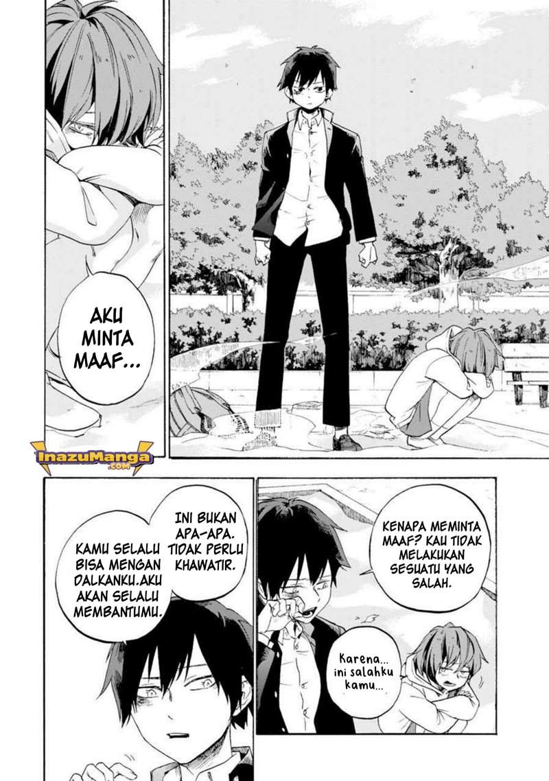 End Rollback Bab 1.1 halaman 30