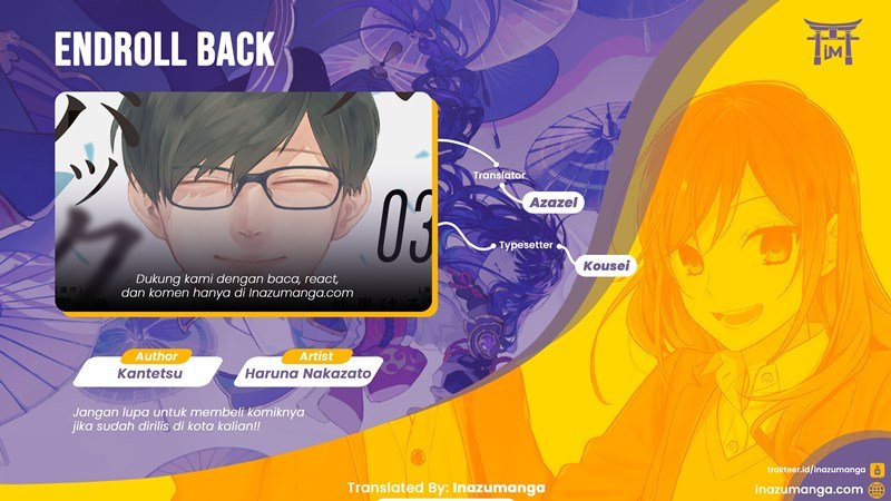 End Rollback Bab 3.1 halaman 1