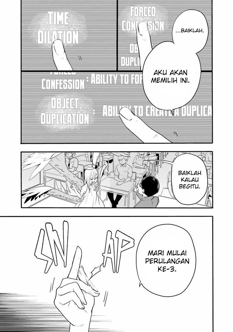 End Rollback Bab 3.1 halaman 14