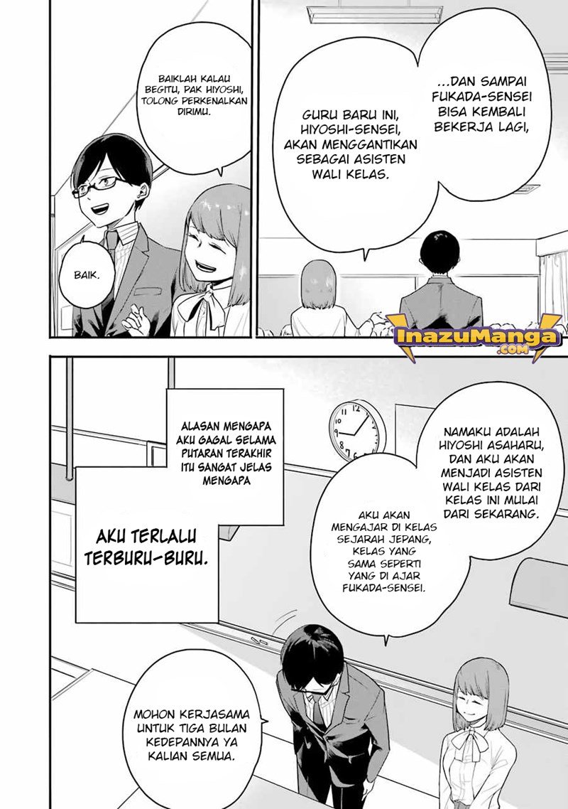 End Rollback Bab 3.1 halaman 15