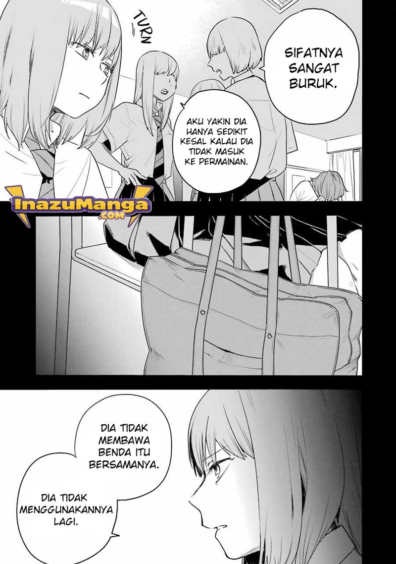 End Rollback Bab 3.1 halaman 30