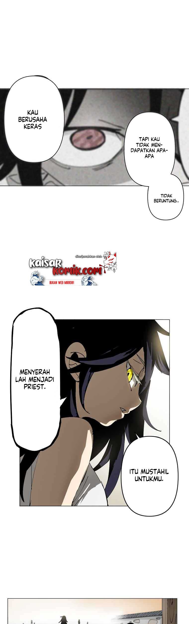 Endeavor’s Cross chapter 2 halaman 6