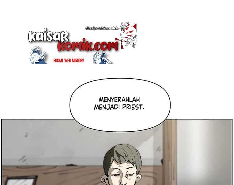 Endeavor’s Cross chapter 2 halaman 8