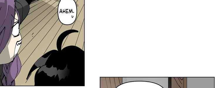 Endeavor’s Cross chapter 2 halaman 12