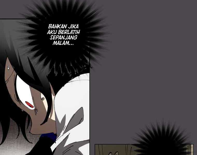 Endeavor’s Cross chapter 2 halaman 23
