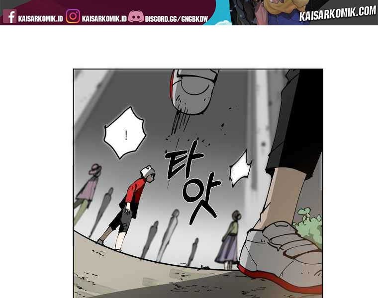 Endeavor’s Cross chapter 2 halaman 30