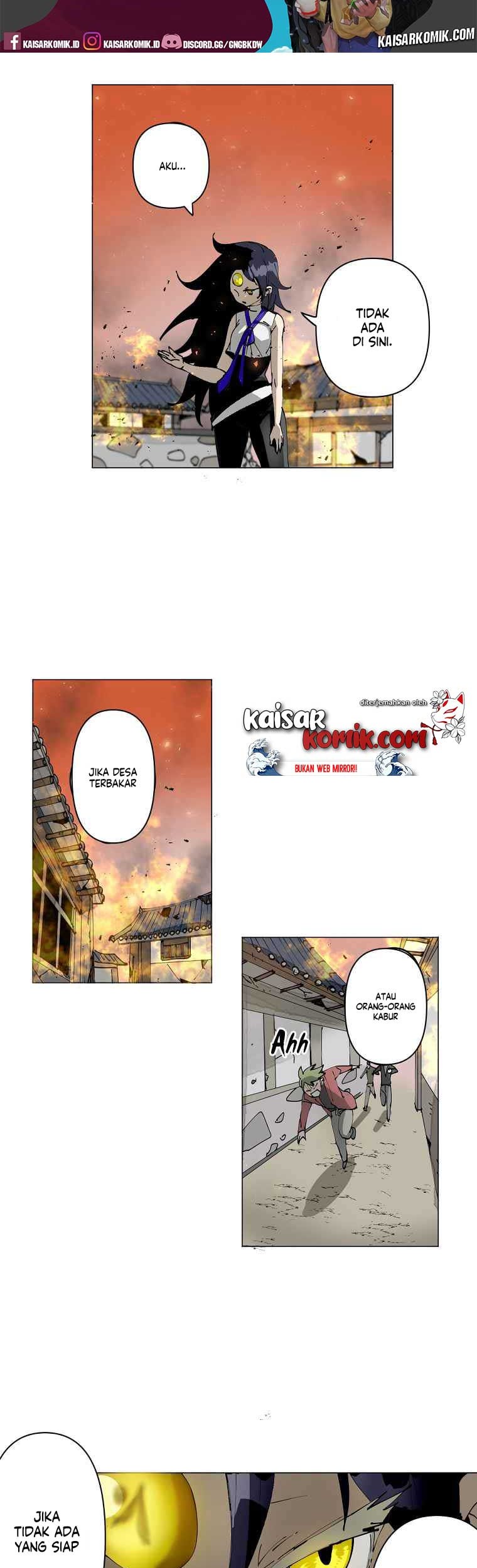 Endeavor’s Cross Bab 3 halaman 4