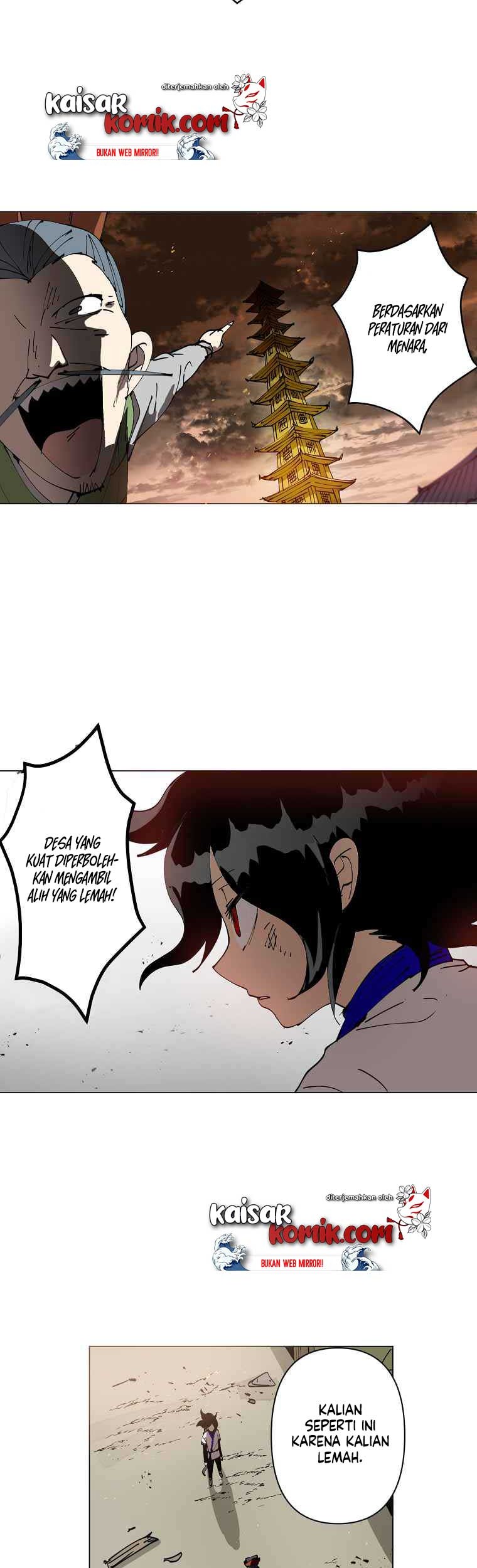Endeavor’s Cross Bab 4 halaman 4