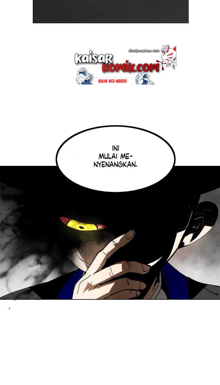 Endeavor’s Cross Bab 4 halaman 30