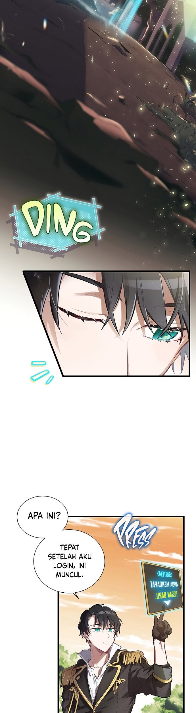 Ending Maker Bab 01 halaman 6