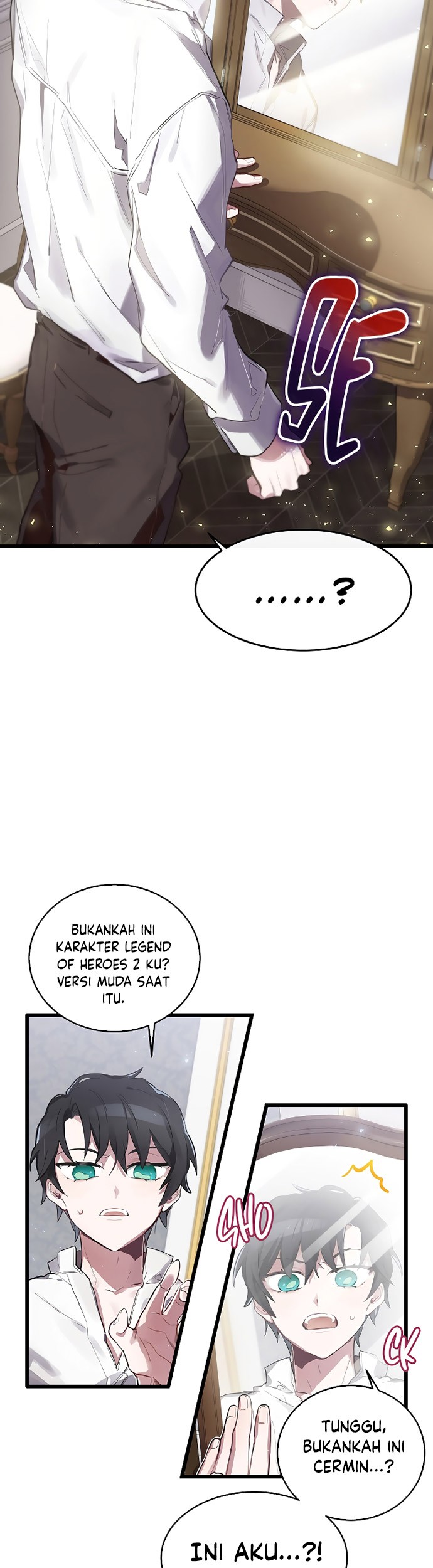 Ending Maker Bab 01 halaman 34