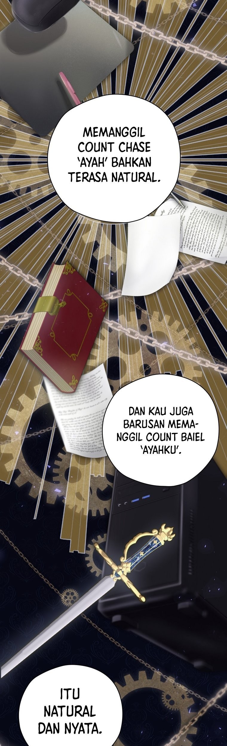 Ending Maker Bab 02 halaman 58