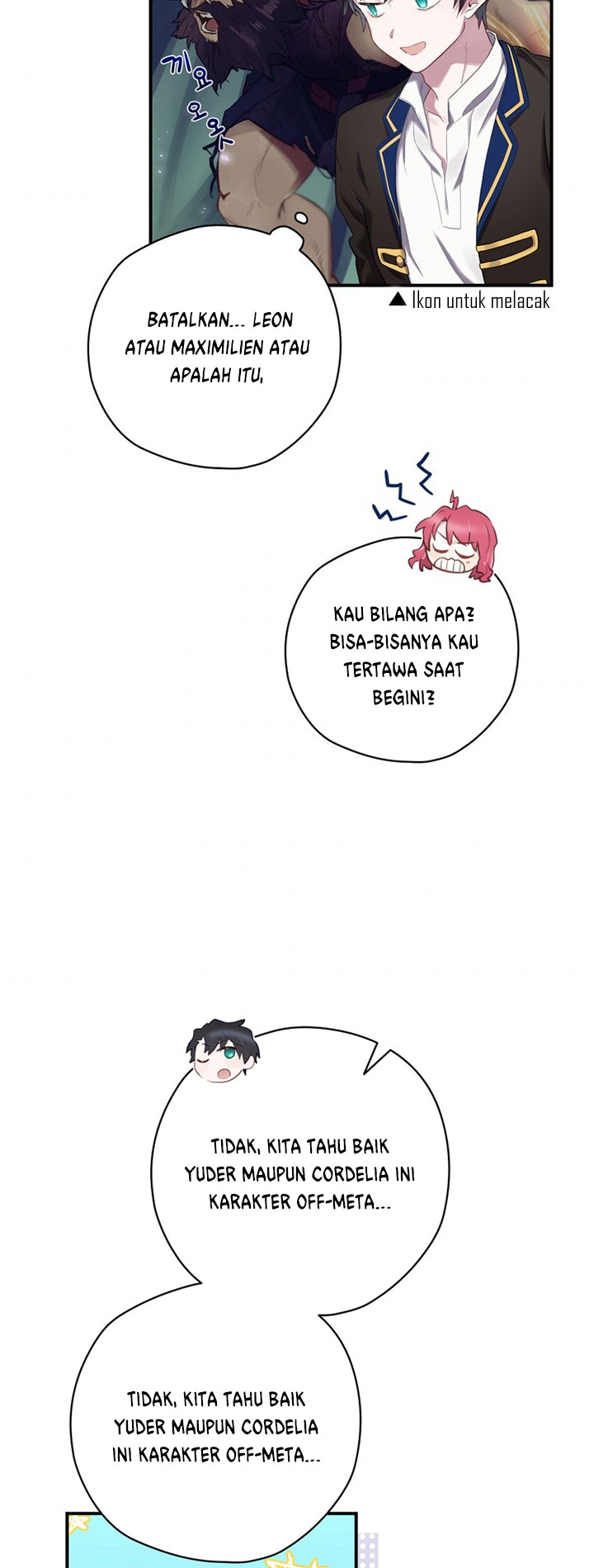 Ending Maker Bab 03 halaman 4