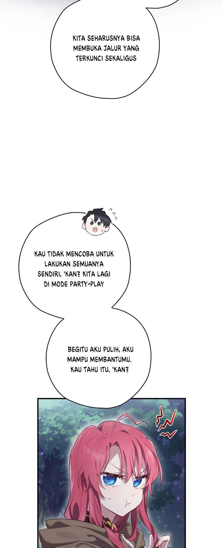 Ending Maker Bab 03 halaman 11