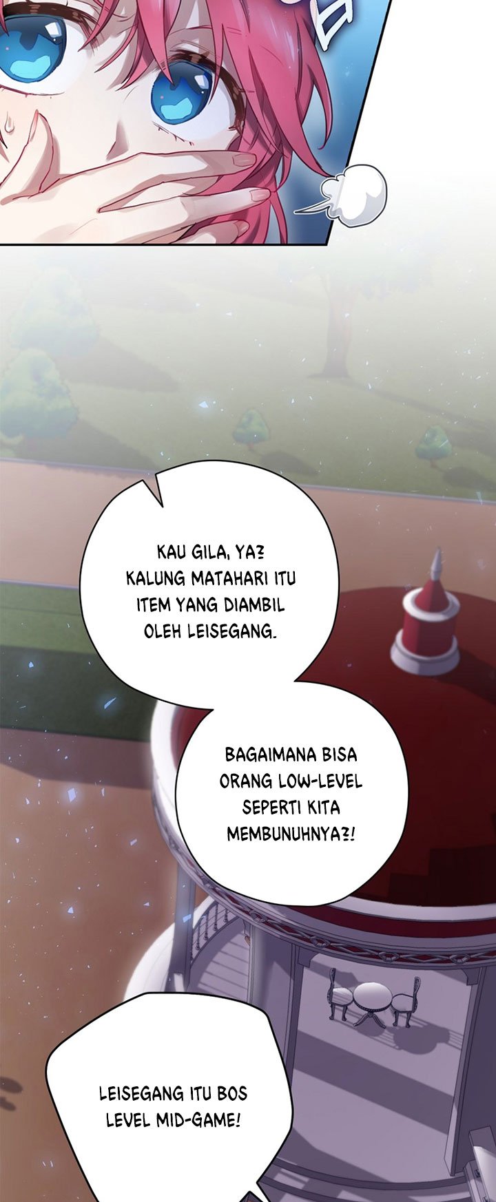 Ending Maker Bab 03 halaman 16