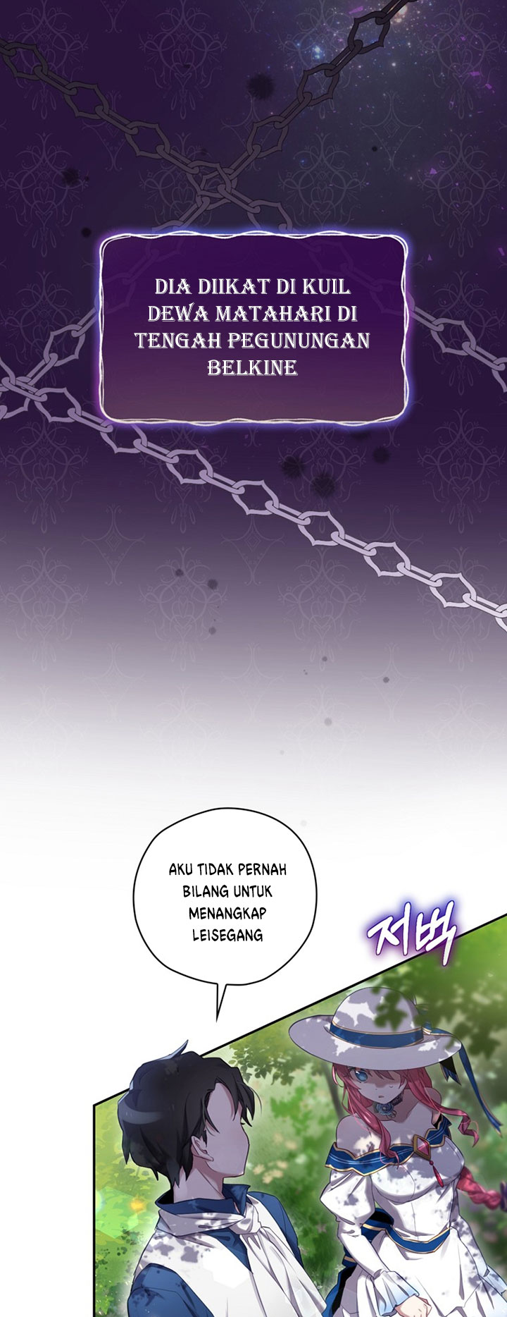Ending Maker Bab 03 halaman 34