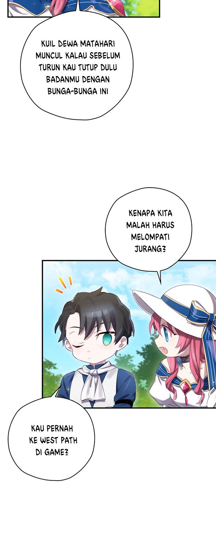 Ending Maker Bab 03 halaman 40
