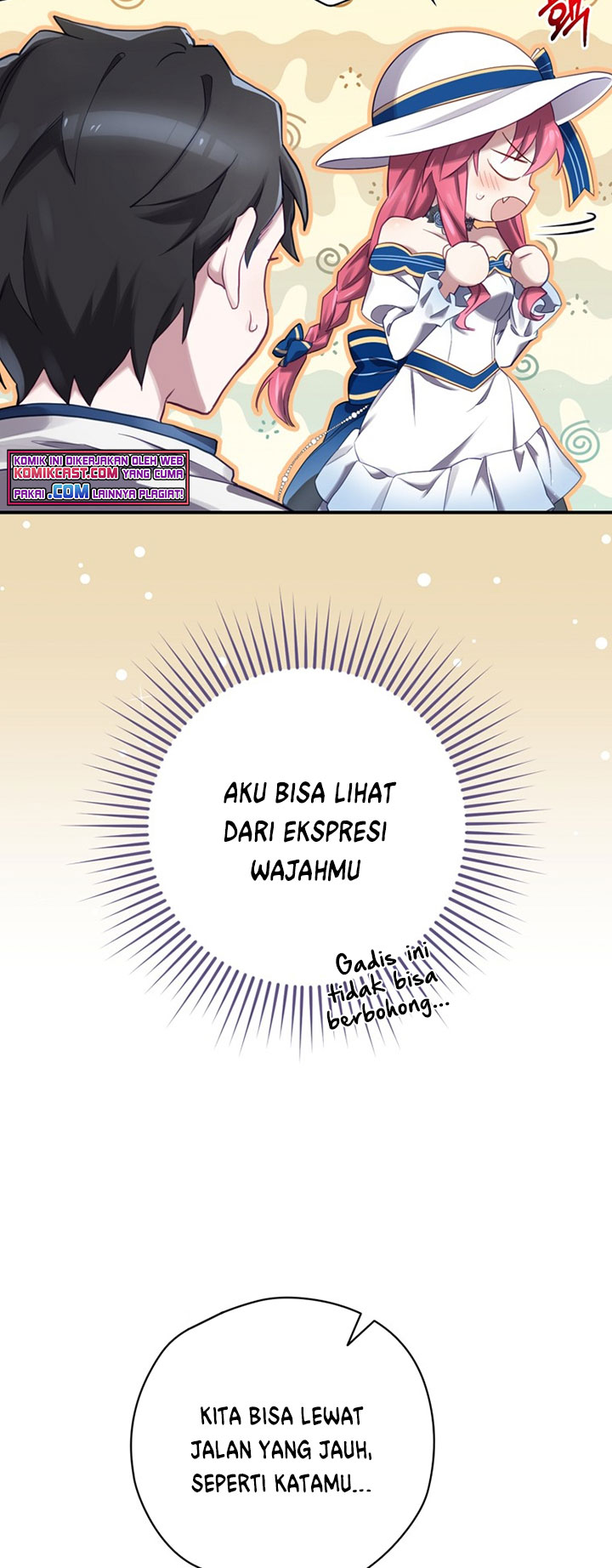 Ending Maker Bab 03 halaman 42