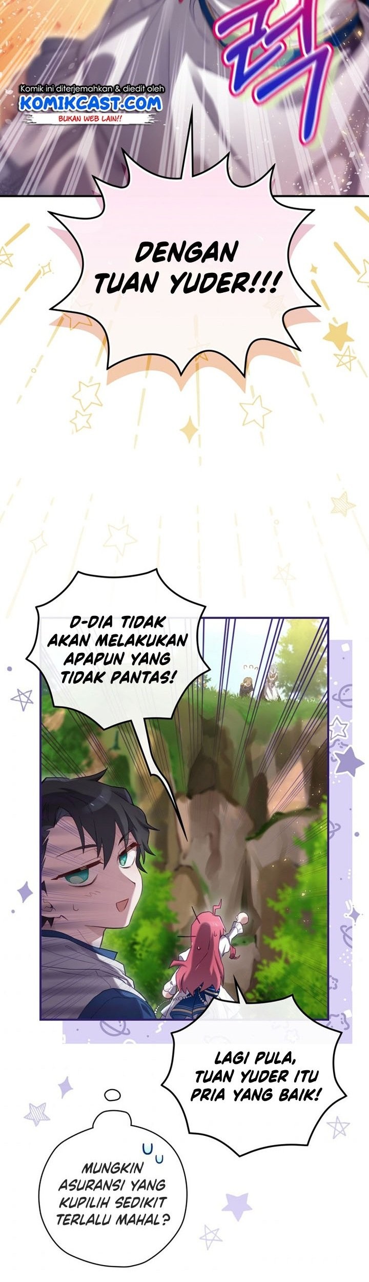 Ending Maker Bab 04 halaman 16