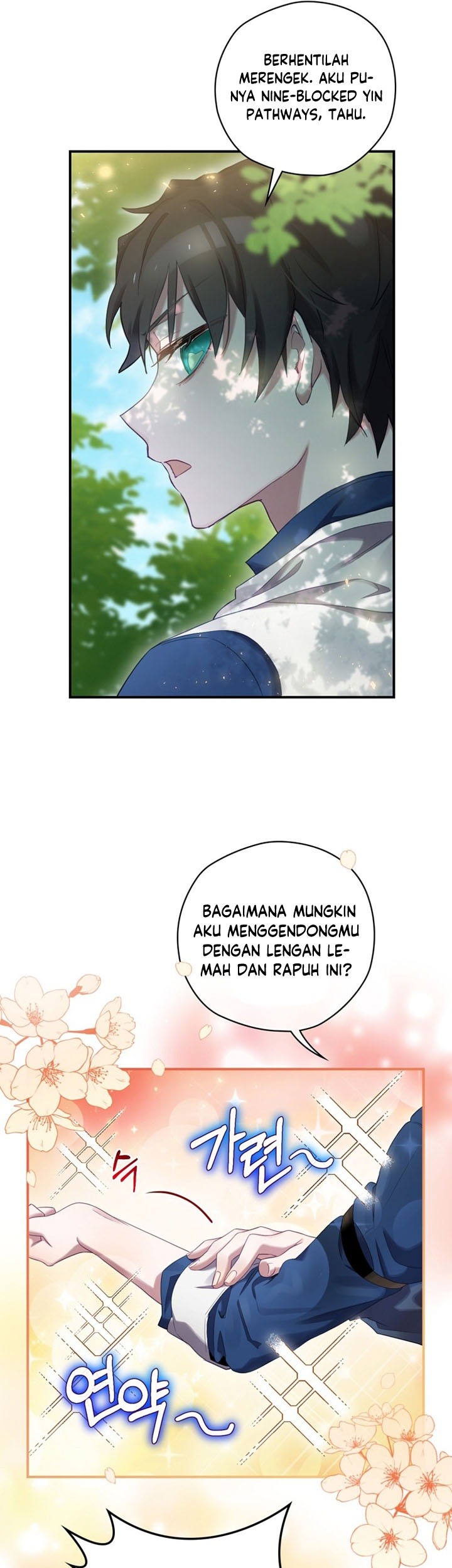 Ending Maker Bab 04 halaman 24