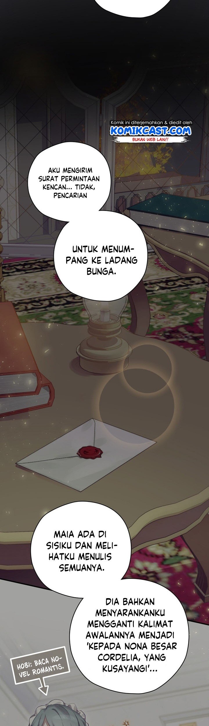 Ending Maker Bab 04 halaman 26