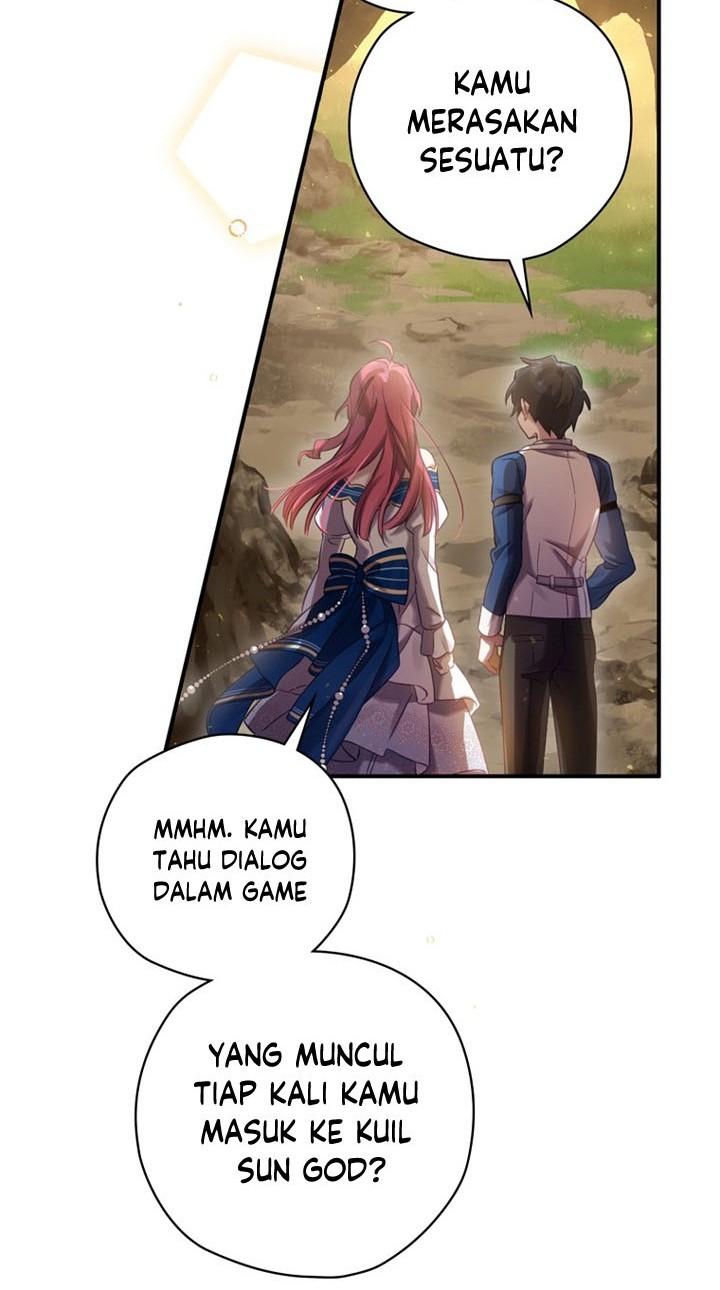 Ending Maker Bab 04 halaman 41