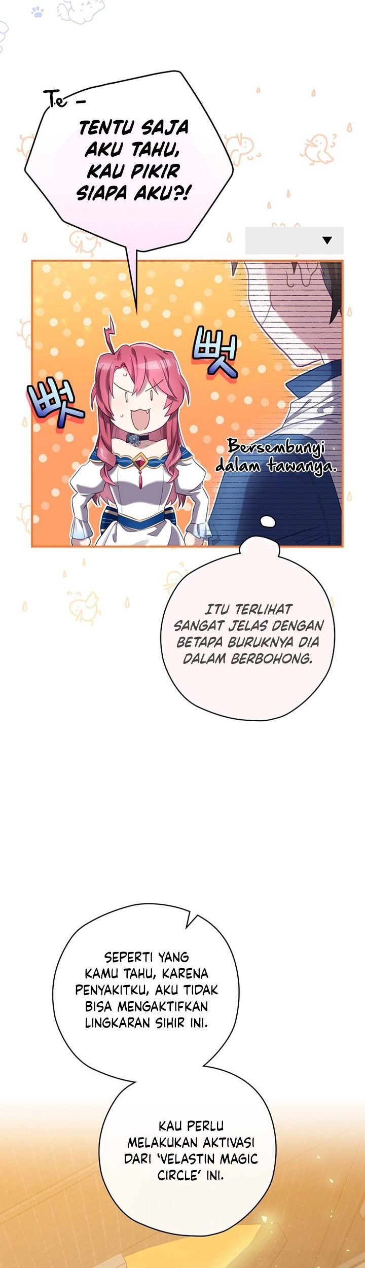 Ending Maker Bab 05 halaman 10