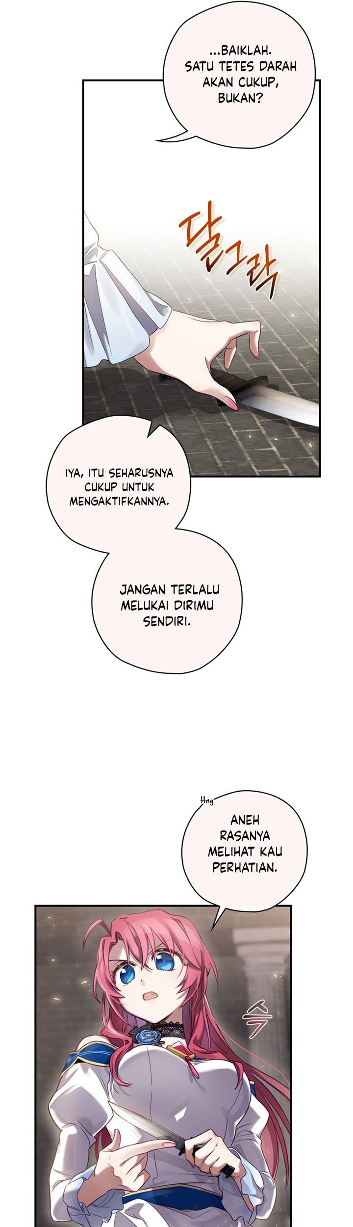 Ending Maker Bab 05 halaman 14