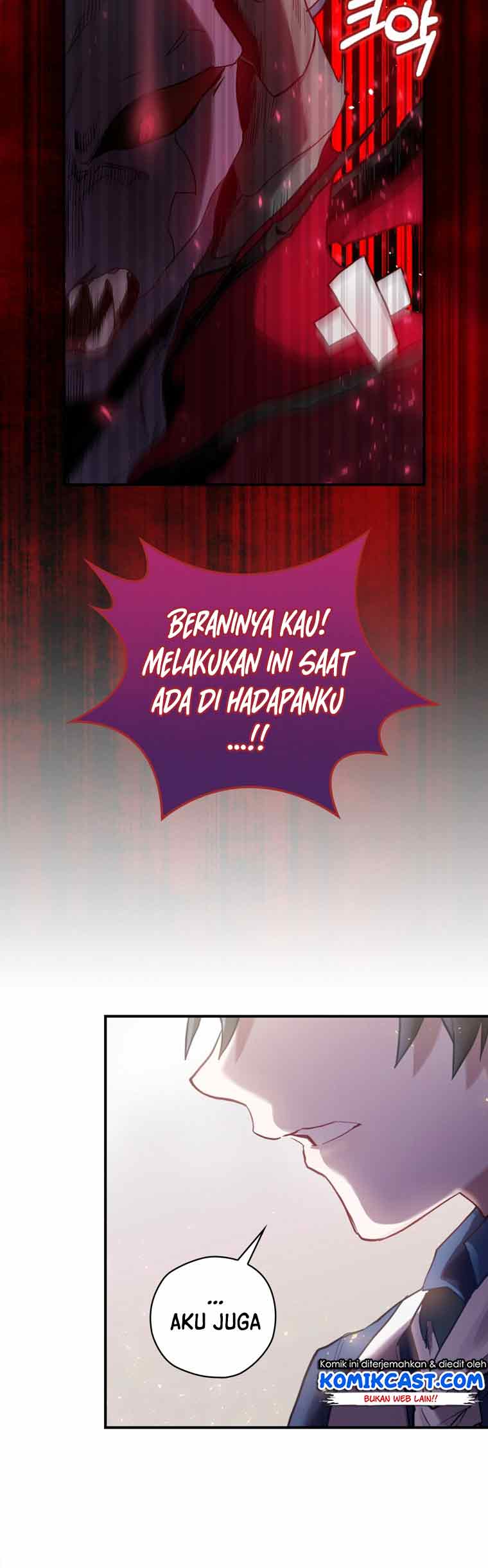Ending Maker Bab 06 halaman 6