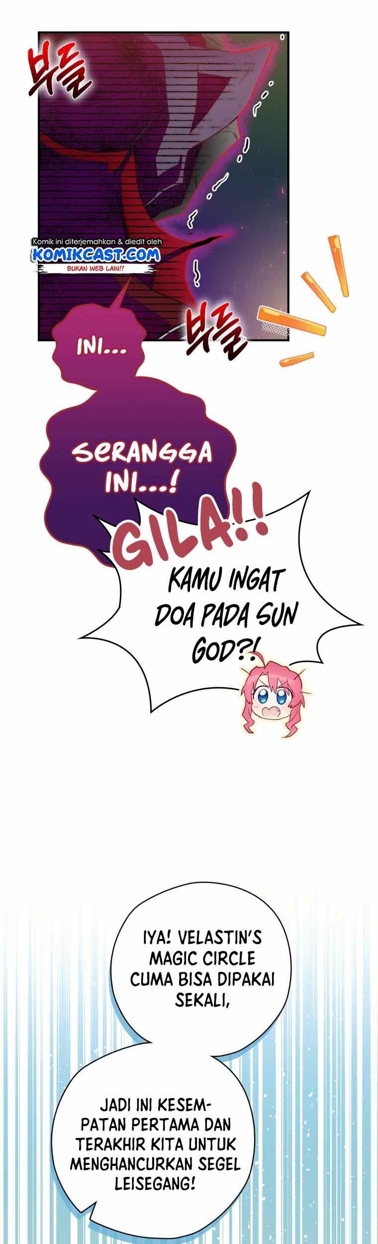 Ending Maker Bab 06 halaman 13