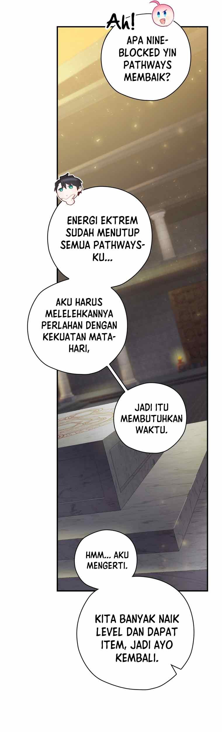 Ending Maker Bab 06 halaman 30