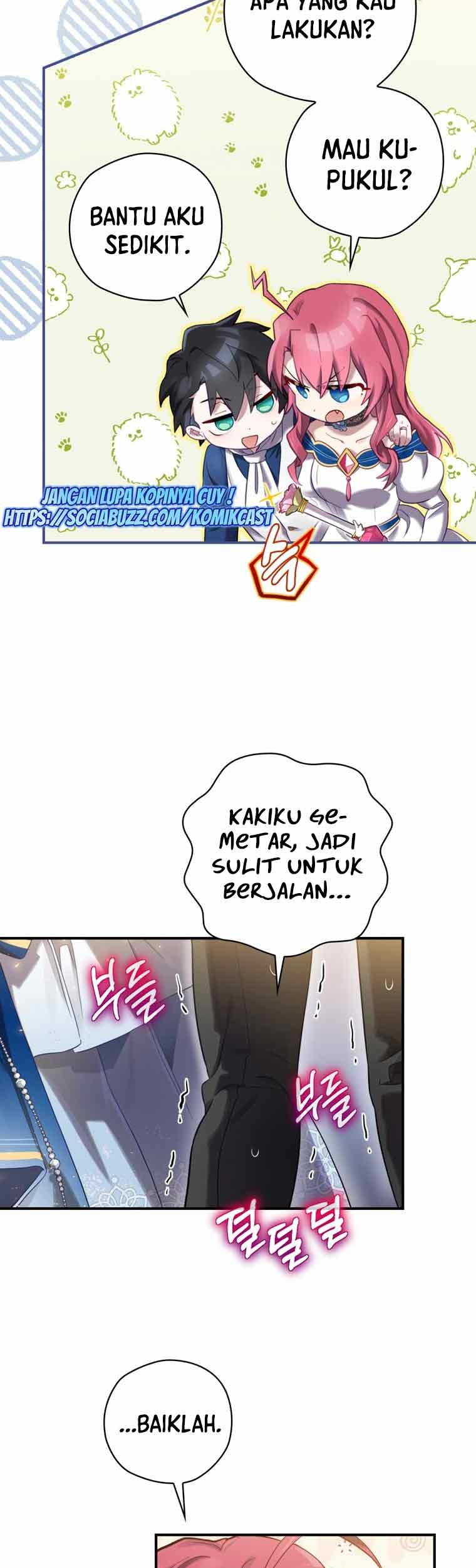 Ending Maker Bab 06 halaman 32